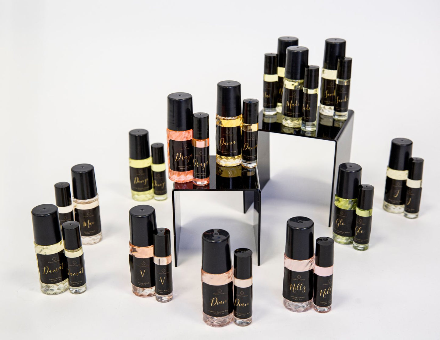 Body Oils