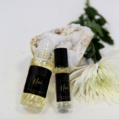 Body Oils